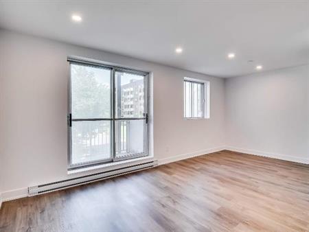 2 CH - 1 SDB - Gatineau - $1,495 /mo