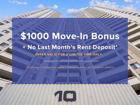 San Romanoway Apartments