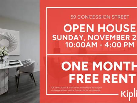 59 Concession St | 59 Concession Street, Cambridge