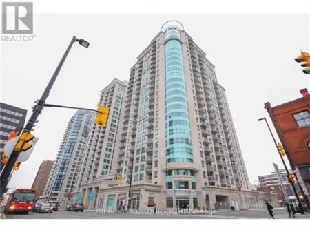 302 - 200 RIDEAU STREET | 302 - 200 RIDEAU STREET, Ottawa