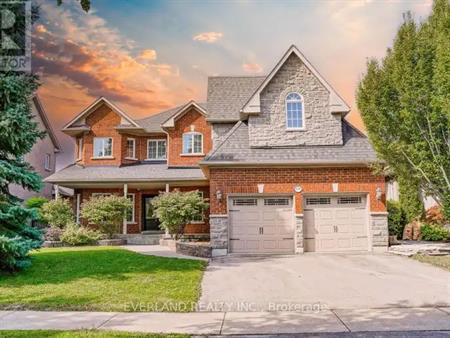 618 FOXCROFT BOULEVARD | 618 FOXCROFT BOULEVARD, Newmarket