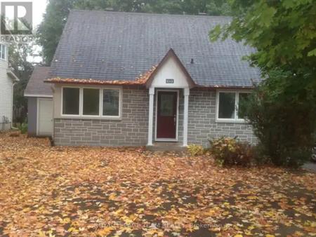 614 CHURCHILL AVENUE | 614 CHURCHILL AVENUE, Ottawa
