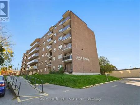603 - 47 MUNROE STREET | 603 - 47 MUNROE STREET, Cobourg