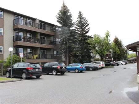 Sandhurst on 17th | Calgary