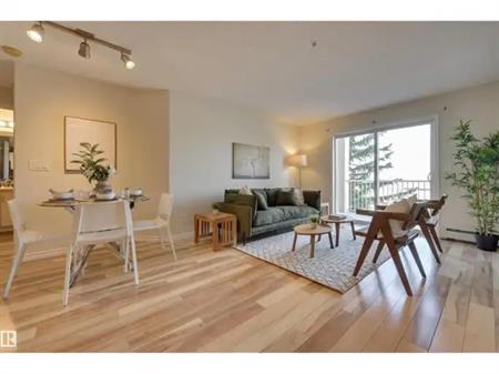 Newly renovated  2 BRM 2 BATH Condo in Ellerslie | 245 Edwards Drive Southwest, Edmonton