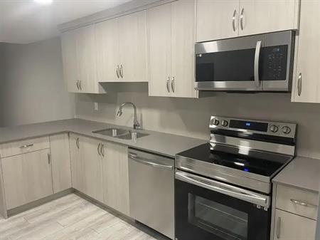 ✨ Modern 2-Bedroom Basement Suite in Beautiful Rangeview SE Calgary! ✨ | 77b Mallard Grove Southeast, Calgary, AB, Canada, Ca