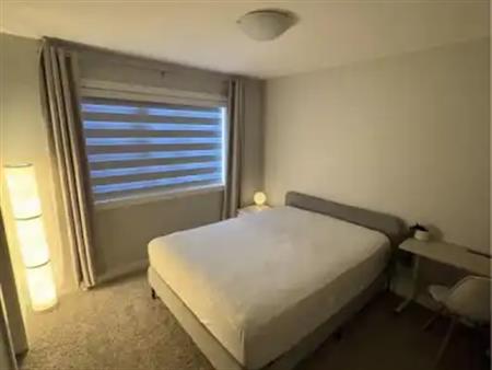 Furnished Master Bedroom in Quiet Home with Private Bathroom | Calgary