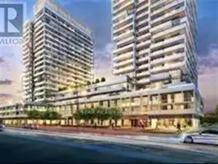 #518 - 65 SPEERS ROAD | #518 - 65 SPEERS ROAD, Oakville