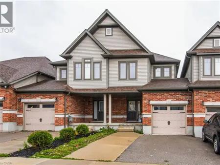 181 EDEN OAK Trail | 181 EDEN OAK Trail, Kitchener