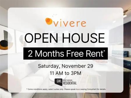 Vivere | 65 Lillian Street, Toronto
