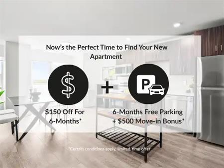 Vogue Residences | 155 King Street North, Waterloo