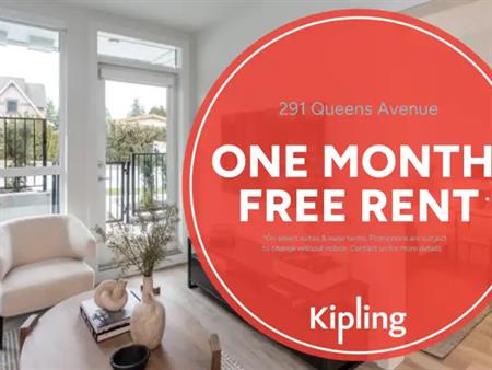 Oakhill Rentals | 291 Queens Ave., Oakville