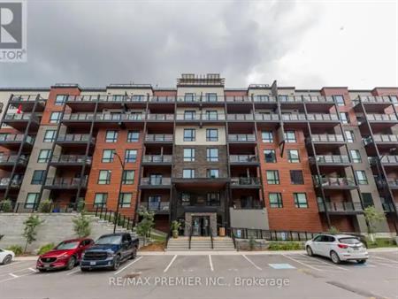 513 - 302 ESSA ROAD | 513 - 302 ESSA ROAD, Barrie