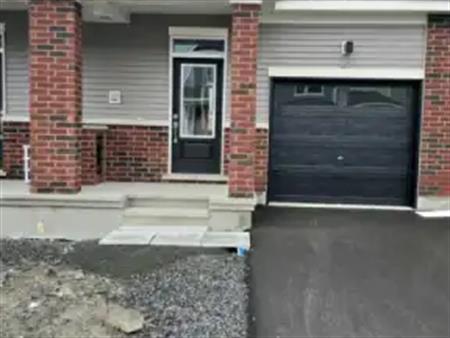 25 PUMICE PLACE | 25 PUMICE PLACE, Ottawa