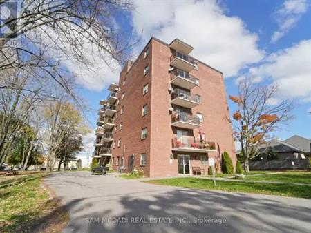 403 - 62 SPENCER STREET E | 403 - 62 SPENCER STREET E, Cobourg