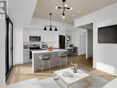 607 - 7 ERIE AVENUE | 607 - 7 ERIE AVENUE, Brantford