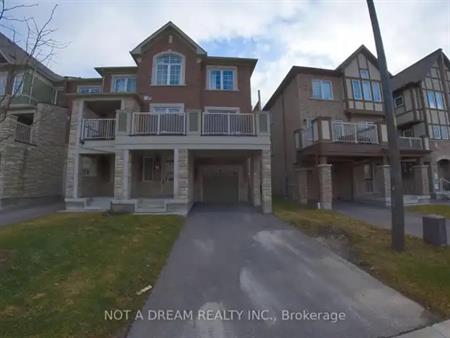 11 BLUEGILL CRESCENT | 11 BLUEGILL CRESCENT, Whitby