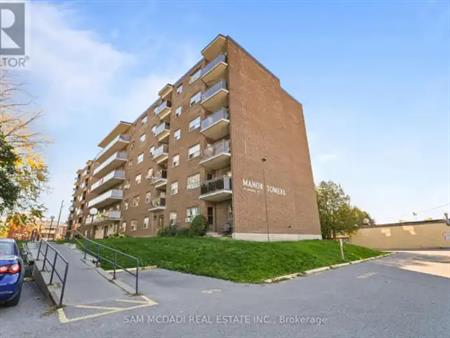 103 - 47 MUNROE STREET | 103 - 47 MUNROE STREET, Cobourg