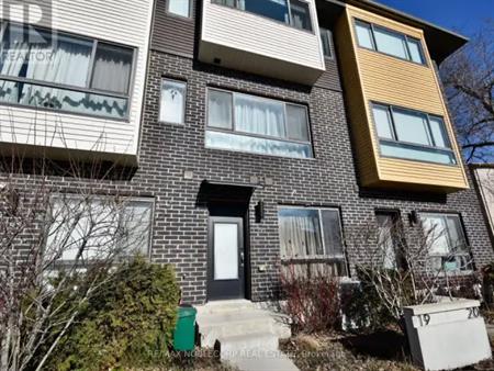 19 - 369 ESSA ROAD | 19 - 369 ESSA ROAD, Barrie