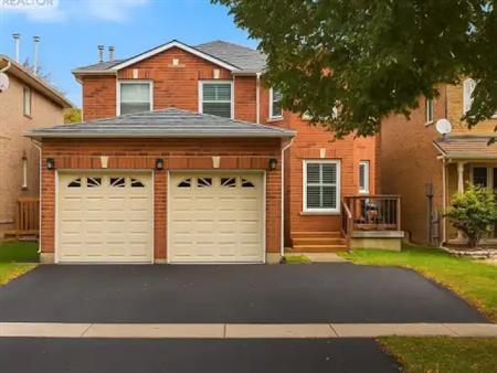 BSMNT - 1941 LYDIA CRESCENT | BSMNT - 1941 LYDIA CRESCENT, Pickering