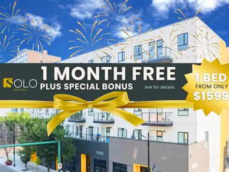 Solo on 4th | 345 19 Ave, Calgary