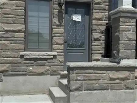 46 JAMES WALKER AVENUE | 46 JAMES WALKER AVENUE, Caledon