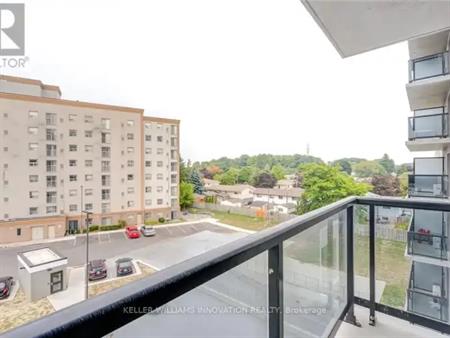 905 - 595 STRASBURG ROAD | 905 - 595 STRASBURG ROAD, Kitchener