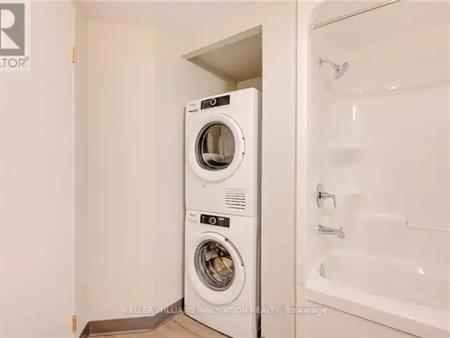 606 - 595 STRASBURG ROAD | 606 - 595 STRASBURG ROAD, Kitchener