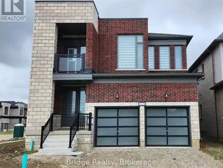 1439 UPPER THAMES DRIVE | 1439 UPPER THAMES DRIVE, Woodstock