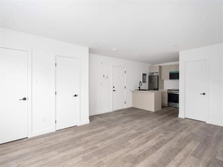 1 CH - 1 SDB - Montreal - $1,195 /mo