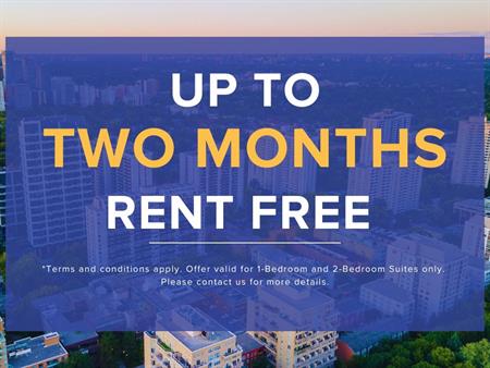 Davisville Village Apartments