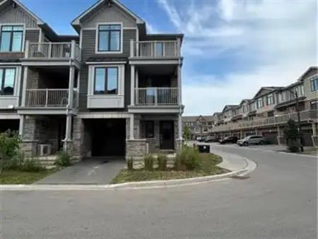 288 GLOVER Road Unit# 24 | 288 GLOVER Road Unit# 24, Stoney Creek