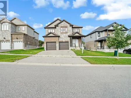 13 HARTFIELD STREET | 13 HARTFIELD STREET, Ingersoll