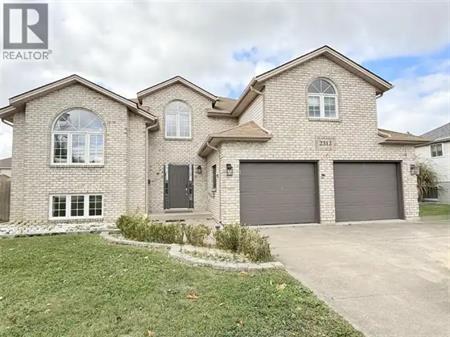 2313 LESPERANCE ROAD | 2313 LESPERANCE ROAD, Tecumseh