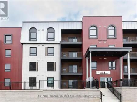 312 - 1 CHEF LANE | 312 - 1 CHEF LANE, Barrie