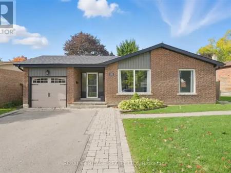 10 CARTER CRESCENT | 10 CARTER CRESCENT, Whitby