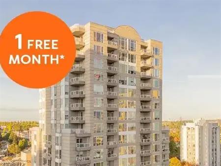 The Melbourne | 3433 Crowley Drive, Vancouver