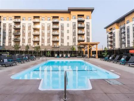 The Arc at Emerald Hills | 130 Ebony Blvd, Sherwood Park