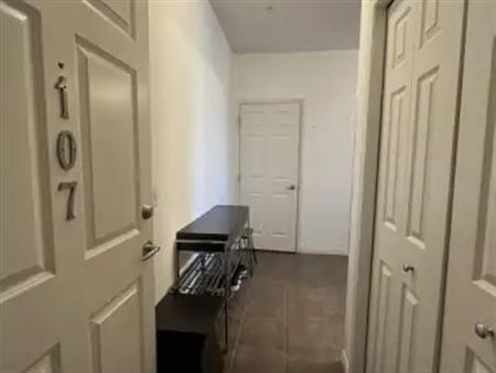 2 Bed 2 Bath Condo unit | 107 - 5720 2 Street SW, Calgary