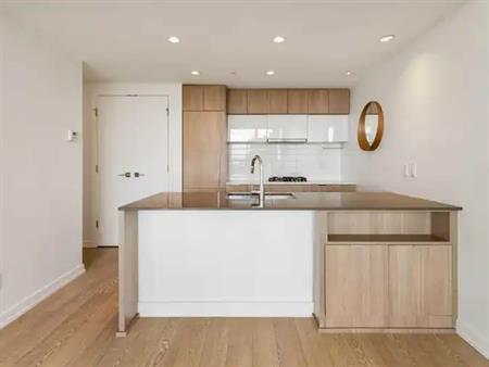 Outlook at Waterfront | 128 2 Street SW, Calgary