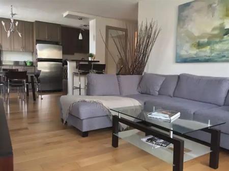 Trendy 2 Bedroom Condo in Beltline | Calgary