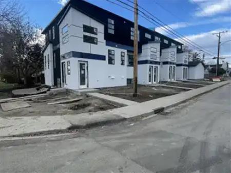 ONLY 1 UNIT LEFT | 1202 19 Avenue Northwest, Calgary