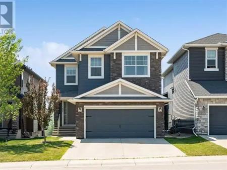 Stunning 5-Bedroom, 3.5-Bath Walkout Home for Rent in Family-Friendly Nolan Hill | 106 Nolancliff Crescent, Calgary
