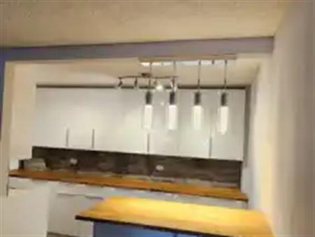 Spacious, newly renovated, condo with amazing amenities | 273 - 1620 8 Avenue Northwest, Calgary