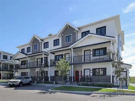 The Tradition at Bridgwater | Appleford Gate, Winnipeg