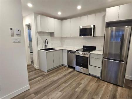 1 CH - 1 SDB - Montréal - $1,425 /mo