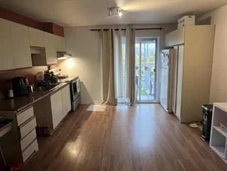 Logement à louer Repentigny ( Legardeur )