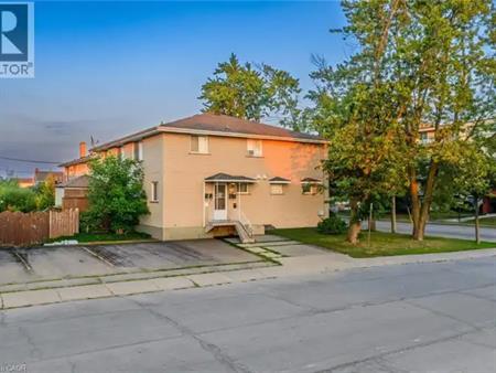 150 HAGAR Street Unit# Main | 150 HAGAR Street Unit# Main, Welland