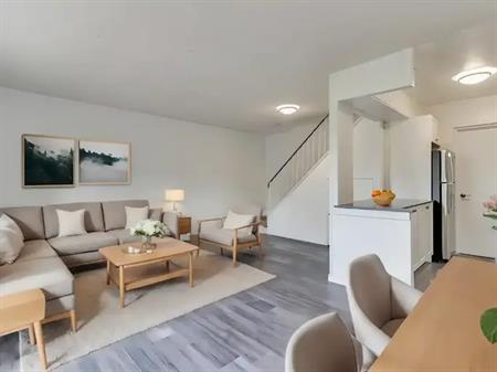 Elder Gardens | 7555 Goreway Drive, Mississauga