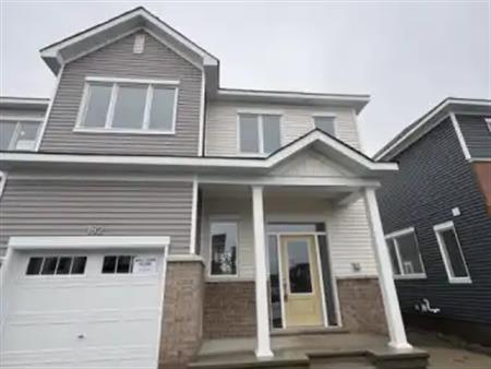 182 RYAN REYNOLDS WAY | 182 RYAN REYNOLDS WAY, Ottawa